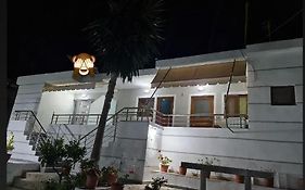 Villa Gezimi